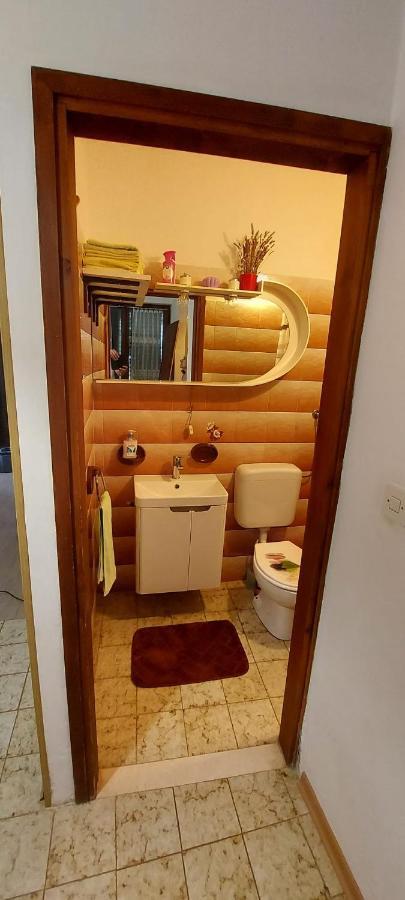 Apartment Bozana 2 우마그 외부 사진