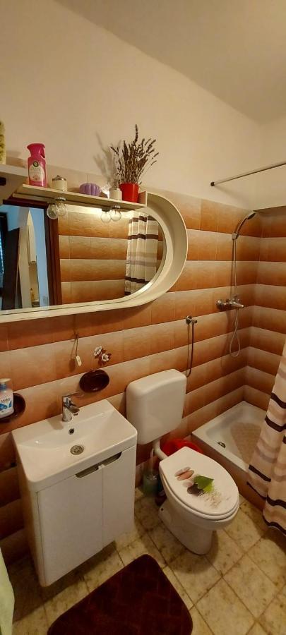 Apartment Bozana 2 우마그 객실 사진