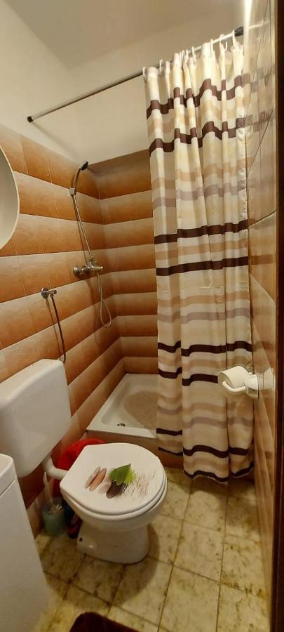 Apartment Bozana 2 우마그 객실 사진
