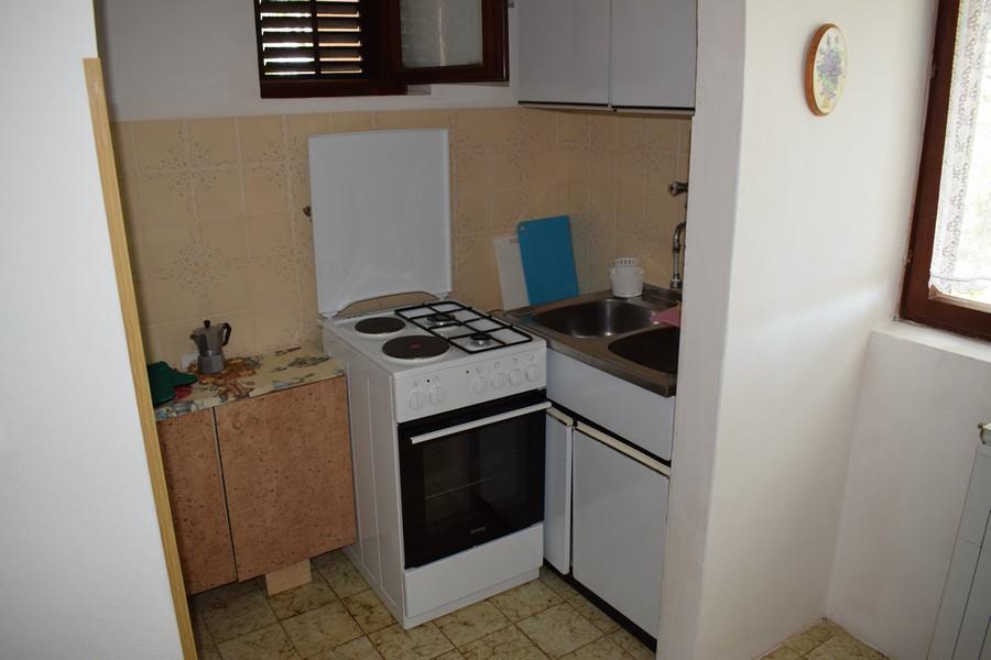 Apartment Bozana 2 우마그 외부 사진