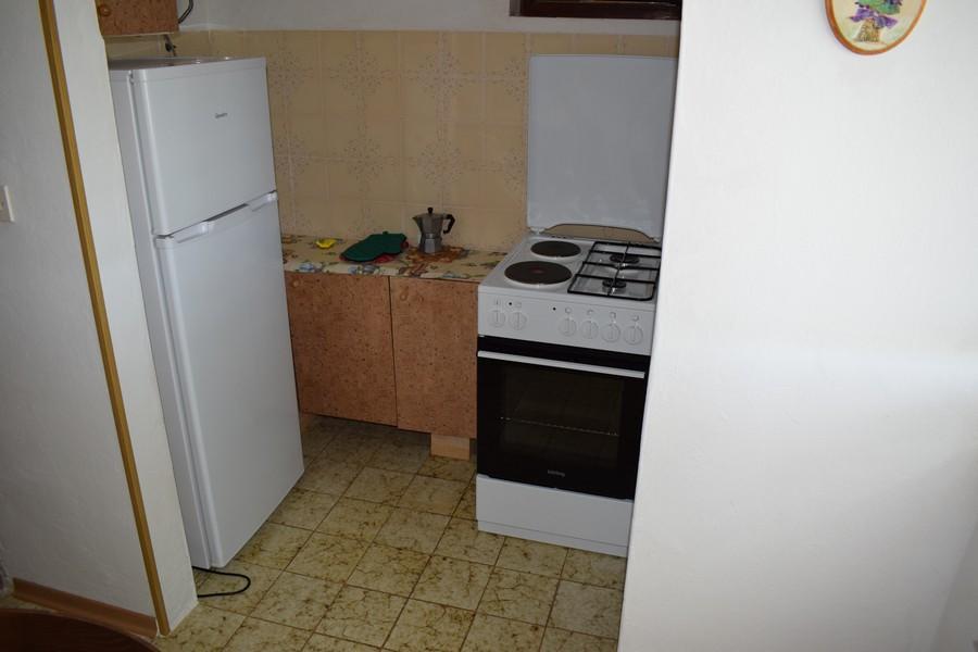 Apartment Bozana 2 우마그 외부 사진