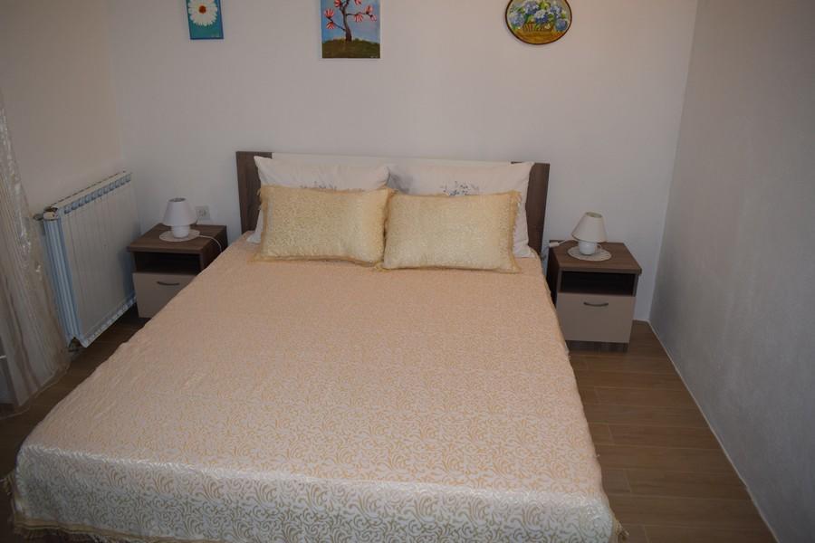 Apartment Bozana 2 우마그 외부 사진