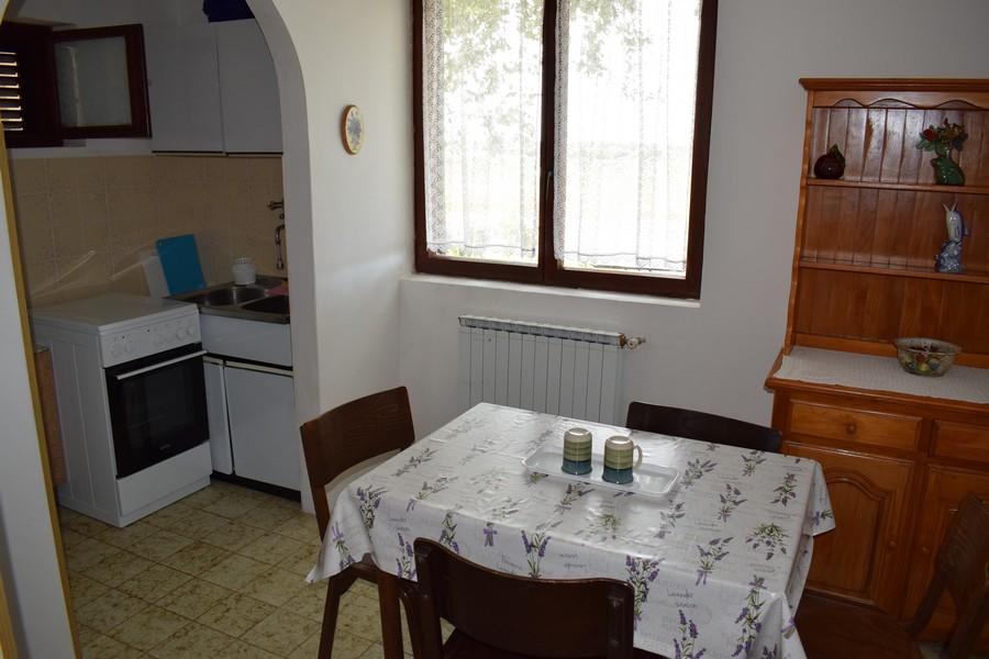 Apartment Bozana 2 우마그 외부 사진