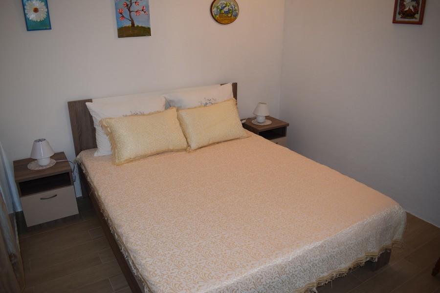 Apartment Bozana 2 우마그 외부 사진