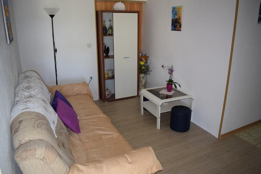 Apartment Bozana 2 우마그 외부 사진