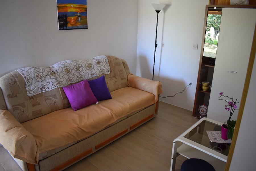 Apartment Bozana 2 우마그 외부 사진