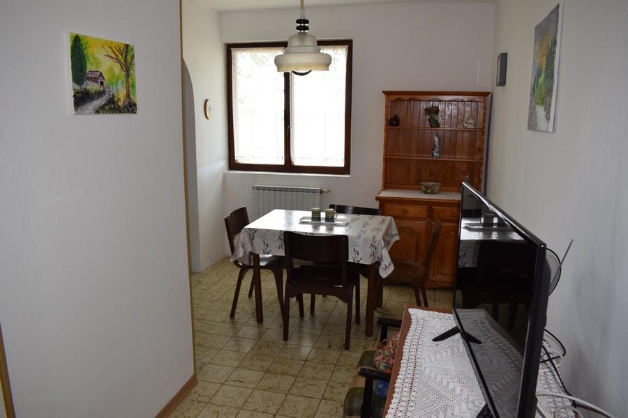 Apartment Bozana 2 우마그 외부 사진