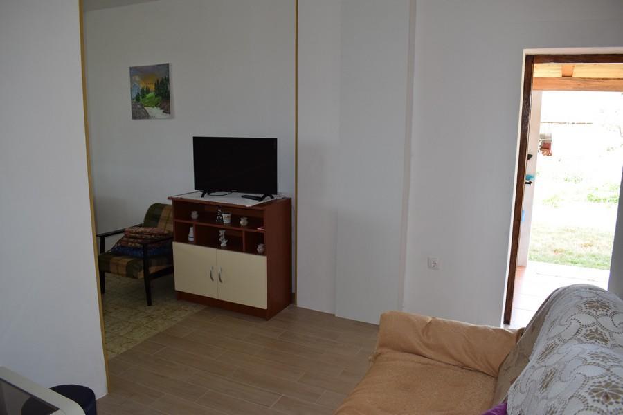 Apartment Bozana 2 우마그 외부 사진